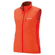ライトシェルベスト Women's
