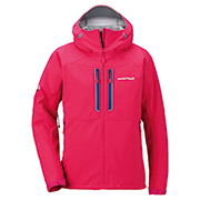 パウダーシェッド パーカ Women's