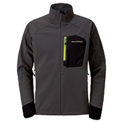 サイクライムジャケット Men's
