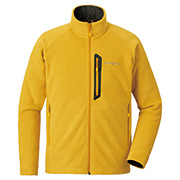 クリマプラス200 ジャケット Men's
