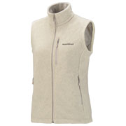 クリマプラス200 ベスト Women's