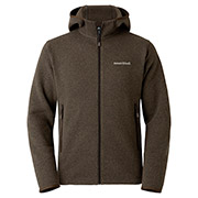 クリマプラス ニットパーカ Men's