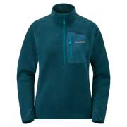 クリマプラス100 プルオーバー Women's