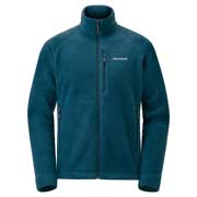 クリマプラス100 アウタージャケット Men's