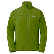 クリマプラス100 アウタージャケット Men's