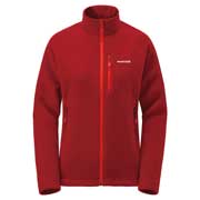 クリマプラス100 アウタージャケット Women's