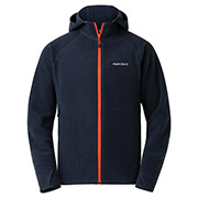クリマプラス100 ウォームアップパーカ Men's