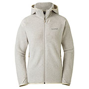 クリマプラス100 ウォームアップパーカ Women's