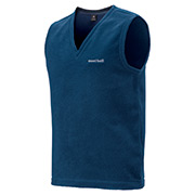 クリマプラス100 ベスト Men's