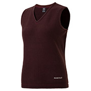 クリマプラス100 ベスト Women's