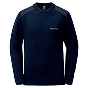 ミッテルレギ セーター Men's