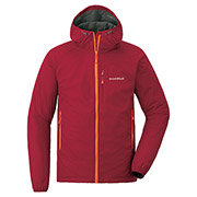 ライトシェルパーカ Men's