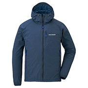 ライトシェルパーカ Men's