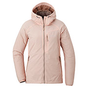 ライトシェルパーカ Women's