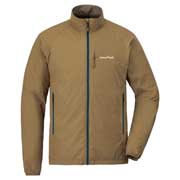 ライトシェルアウタージャケット Men's