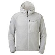 ウルトラ ライトシェル パーカ Men's