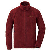 クリマエア ライニングジャケット Men's