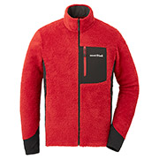クリマエア ジャケット Men's