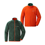 クリマエア リバーシブル ジャケット Men's