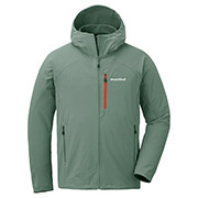 ノマドパーカ Men's