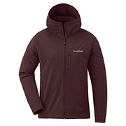 ノマドパーカ Women's