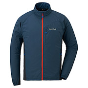 ライトシェル ジャケット Men's