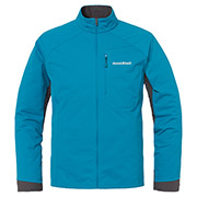 クロスランナー ジャケット Men's