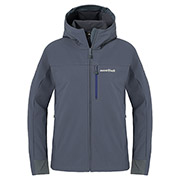 クラッグパーカ Women's