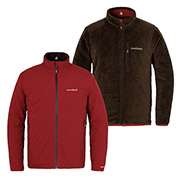 クリマエア リバーシブル ジャケット Men's