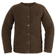 クリマプラス シーリング カーディガン Women's