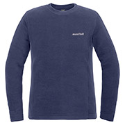 クリマプラス 100 ライトスウェット Women's