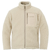 クリマプラス シーリング ジャケット Kid's 140-160