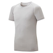 スペリオシルク L.W.Tシャツ Men's