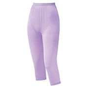 スペリオシルク L.W.ニーロングタイツ Women's