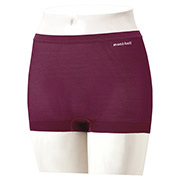 ジオライン メッシュ ショーツ Women's