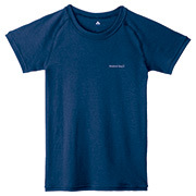 ジオライン L.W. Tシャツ Kid's 105-120