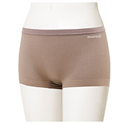 ジオライン メッシュ サニタリーショーツ