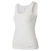 コアスパン タンクトップ Women's