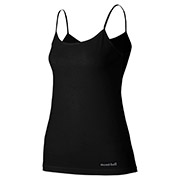 コアスパン キャミトップ Women's