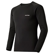 ジオライン EXP.ラウンドネックシャツ Men's