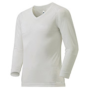 ジオライン L.W.Vネックシャツ Men's
