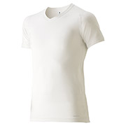ジオライン L.W.VネックTシャツ Men's