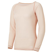 ジオライン クールメッシュ ラウンドネックシャツ Women's