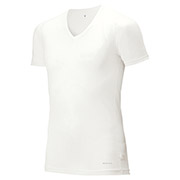 ジオライン クールメッシュ VネックTシャツ Men's