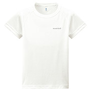ジオライン L.W.Tシャツ Kid's 135-150