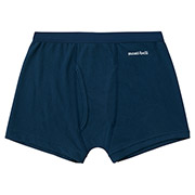 ジオライン L.W.トランクス Boy's 135-150