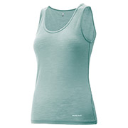スーパーメリノウール L.W.タンクトップ Women's