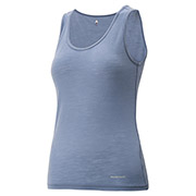 スーパーメリノウール L.W.タンクトップ Women's