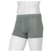 ジオライン L.W.フィット トランクス Men's