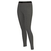 トレール プリントタイツ ライト Women's